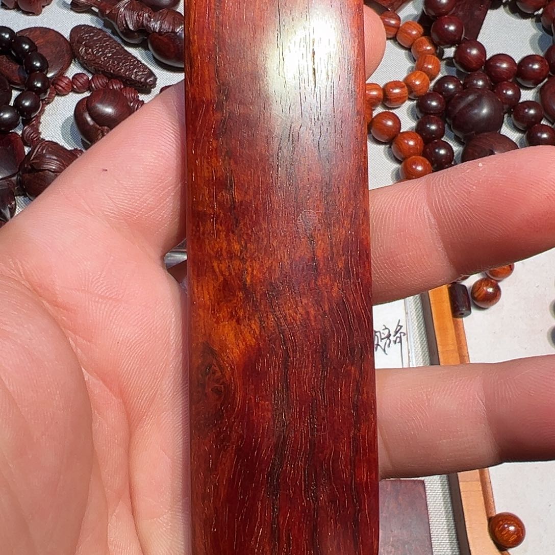 木檀香紫檀印度小叶紫檀