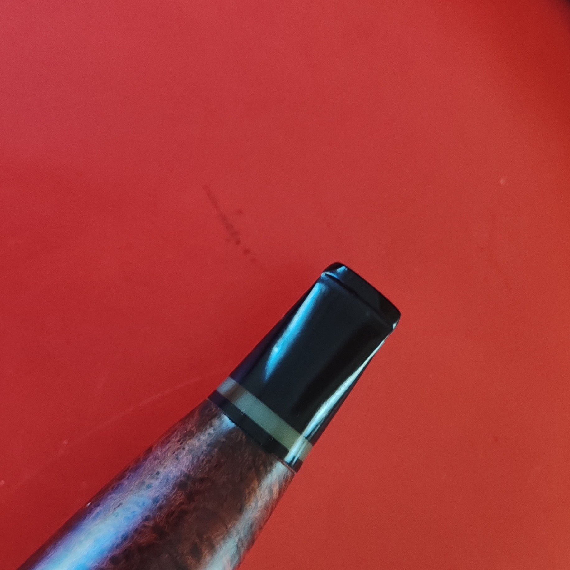 石楠木欧洲高端烟具