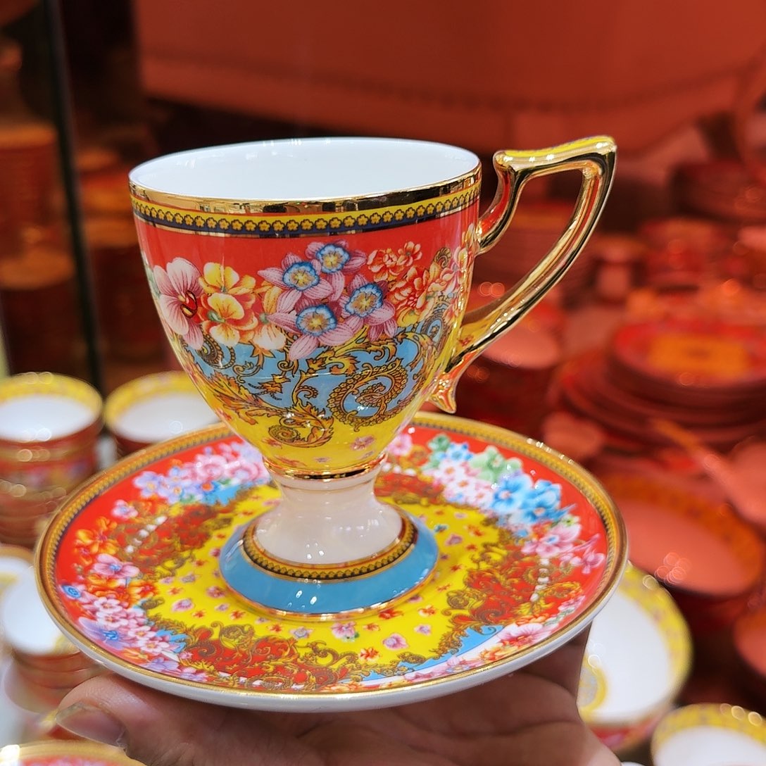 搪瓷陶瓷骨瓷餐具家用高温