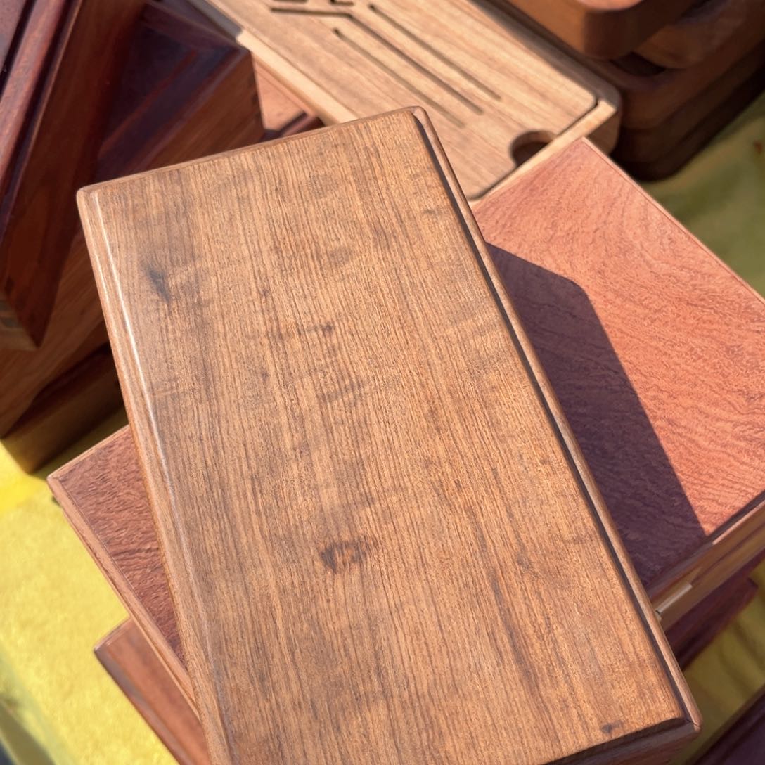 贡木机关盒机关盒