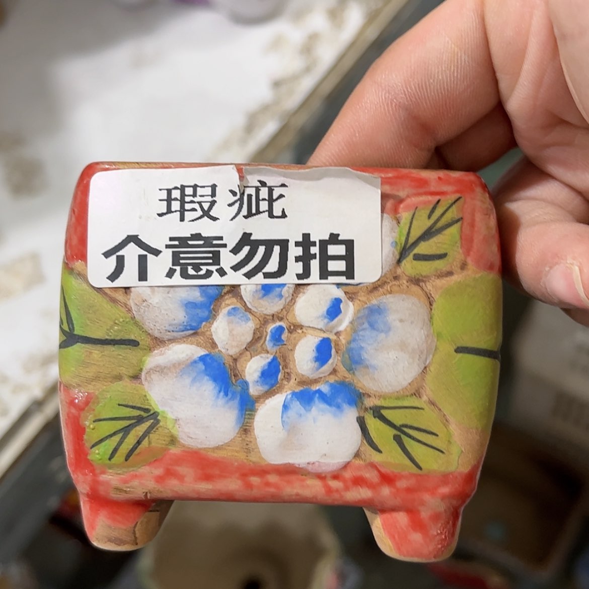 【闪购商品】红陶福利