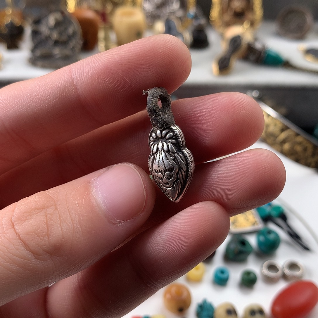 小叶紫檀手串/手链