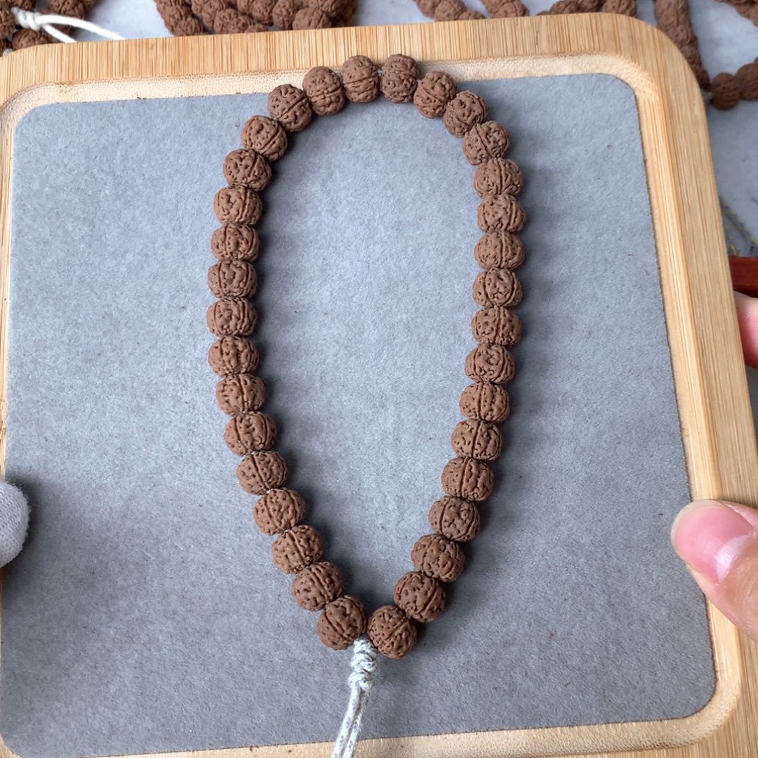 金刚菩提吊坠Z*z手持11