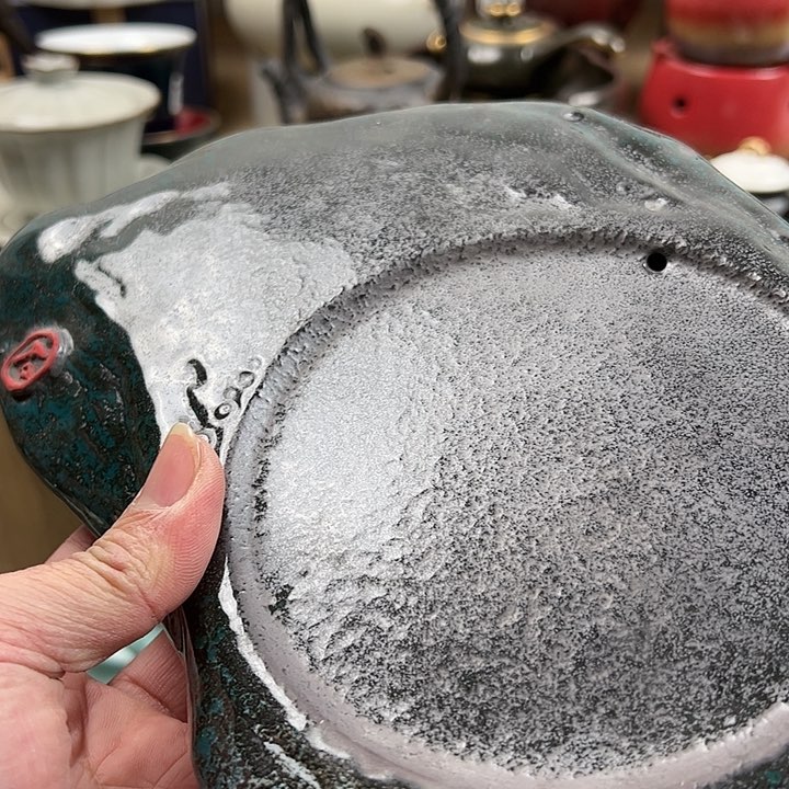 袁椿陶瓷茶具单品