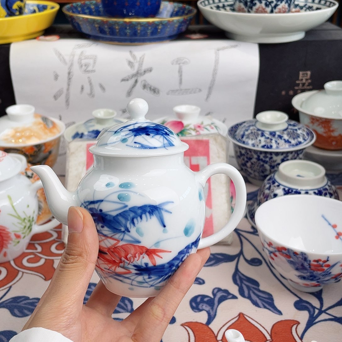 景德镇陶瓷学院美术学院