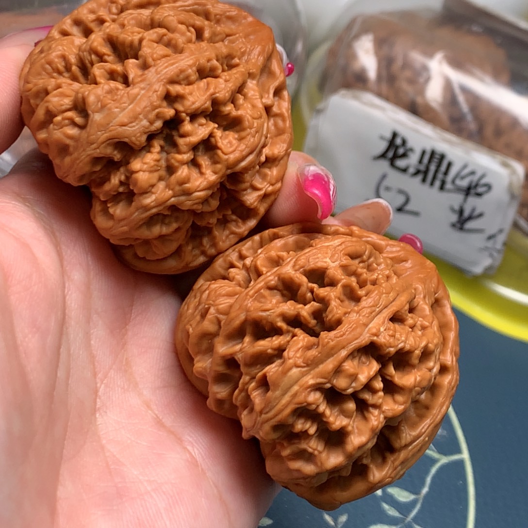 把件文玩核桃47-29211-8