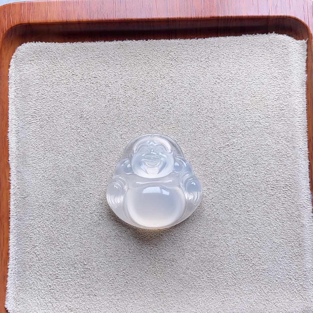 玛瑙/玉髓颈饰未镶嵌˙**ฅ