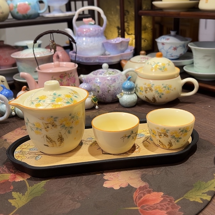 茶具配件其它茶器
