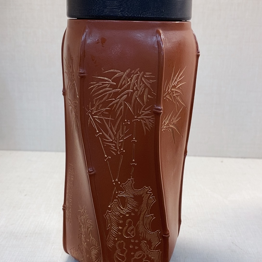 茶杯紫砂精品紫砂杯