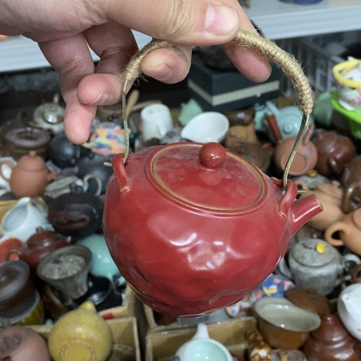 陶瓷艺术品及陶瓷制品