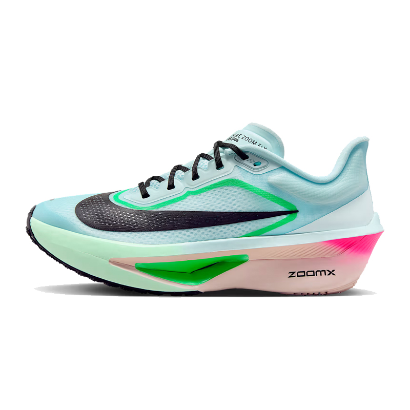 【流光风】Nike耐克女子ZOOM FLY运动跑步鞋FN8455-402
