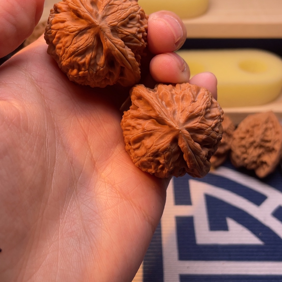 文玩核桃宫灯42尺