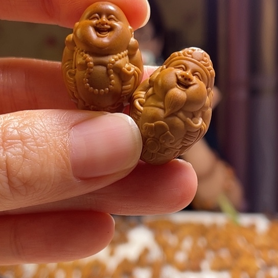 手串/手链橄榄核橄榄核