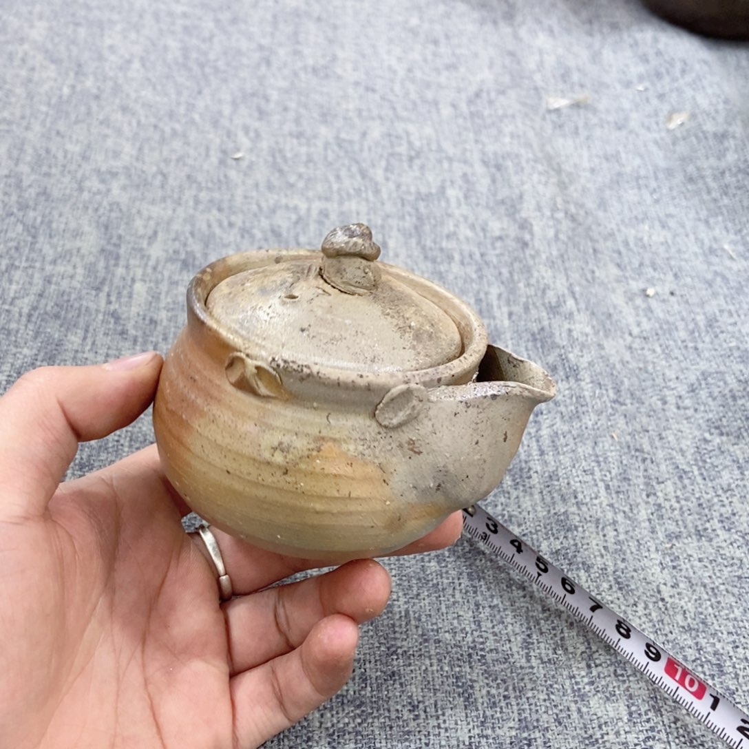 紫砂茶杯非常满意好看得物件