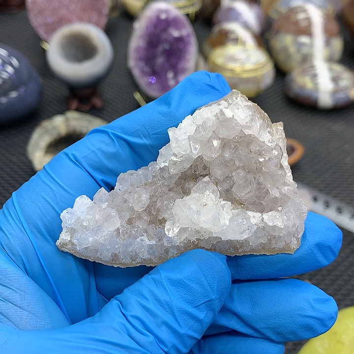 【闪购商品】水晶大型摆件（非配饰）未镶嵌