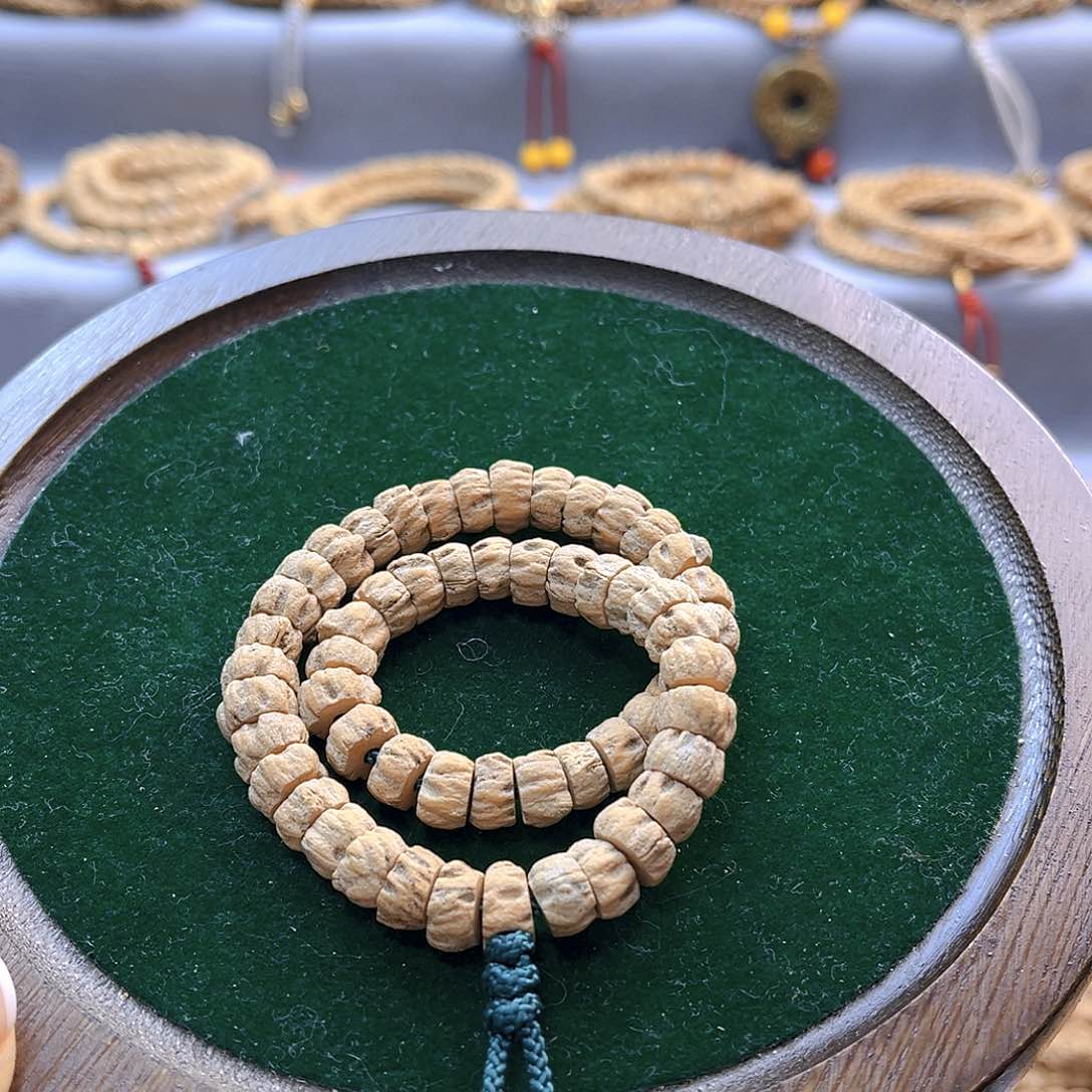 柏香籽/百香籽吊坠