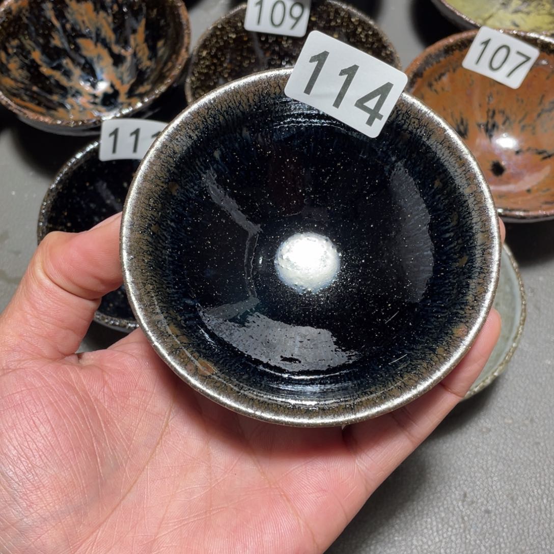 茶盏美好生活从开始