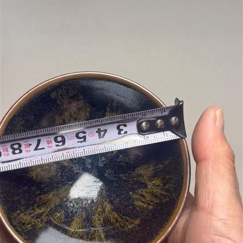 【闪购商品】茶盏-406............