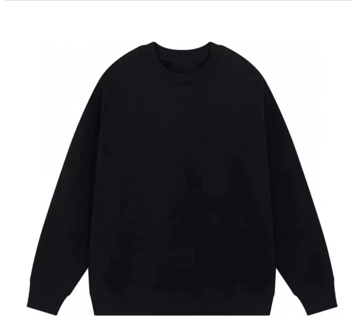 【港20号链接-联名乐系列】奢品秋冬卫衣男女同款潮流设计师宽松