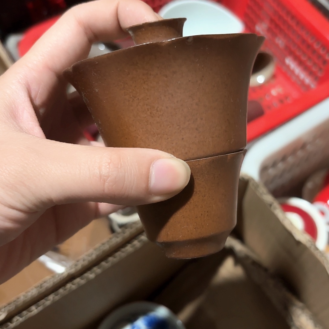 观***微微瑕介意的不要下单