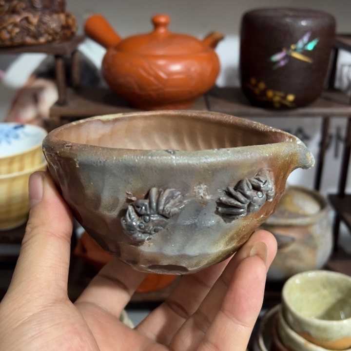 聚鑫源杂货铺子店