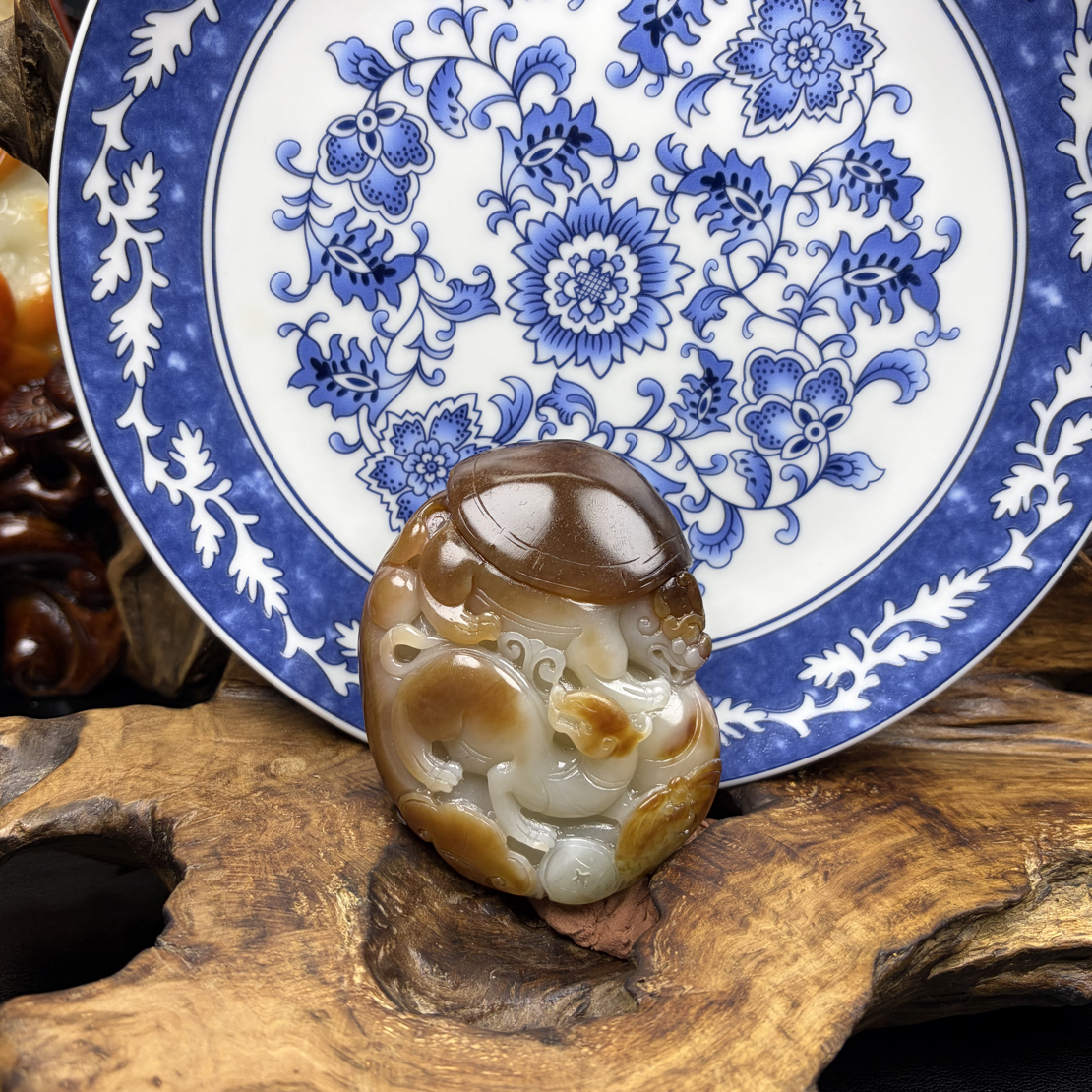 官方陶瓷链接，319克，放心下单