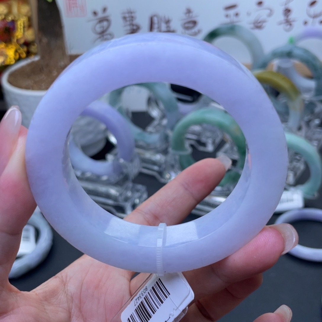 定制翡翠翡翠未镶嵌