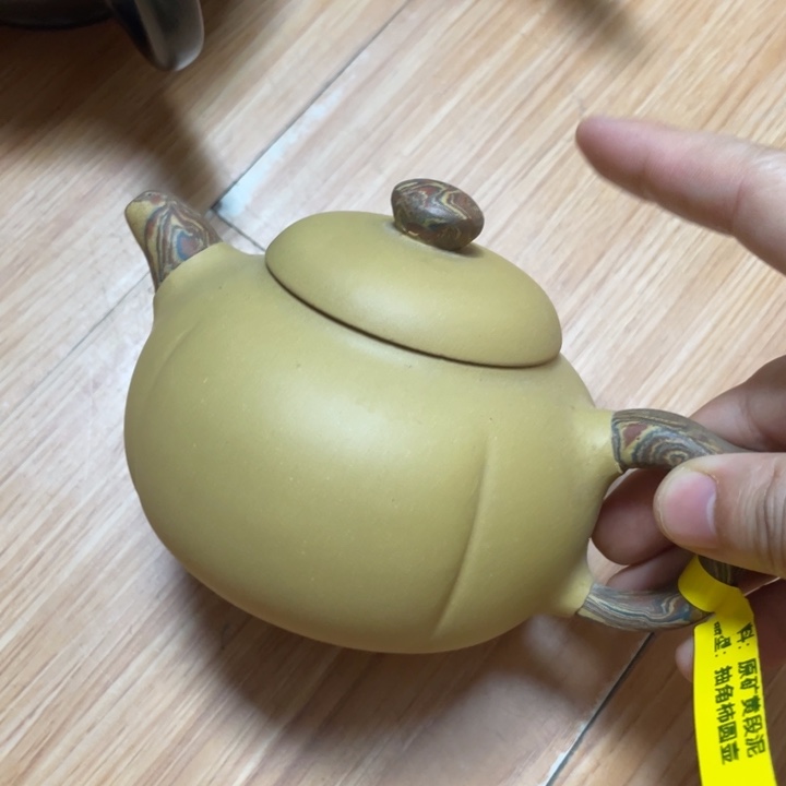 茶壶紫砂宜兴紫砂艺术