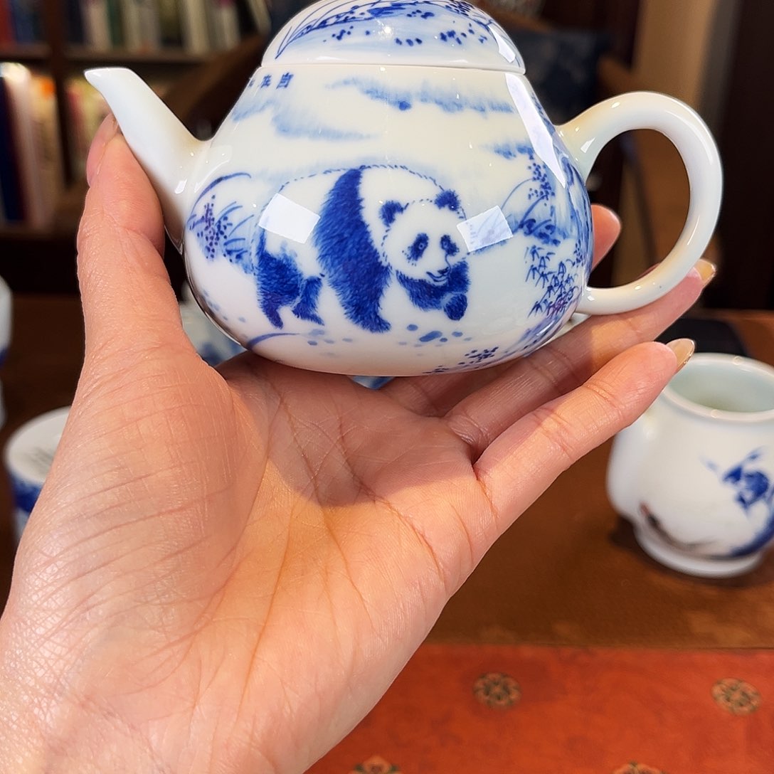 九鸣瓷艺九鸣瓷艺