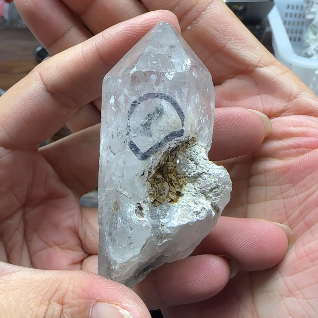 水晶未镶嵌未镶嵌g706