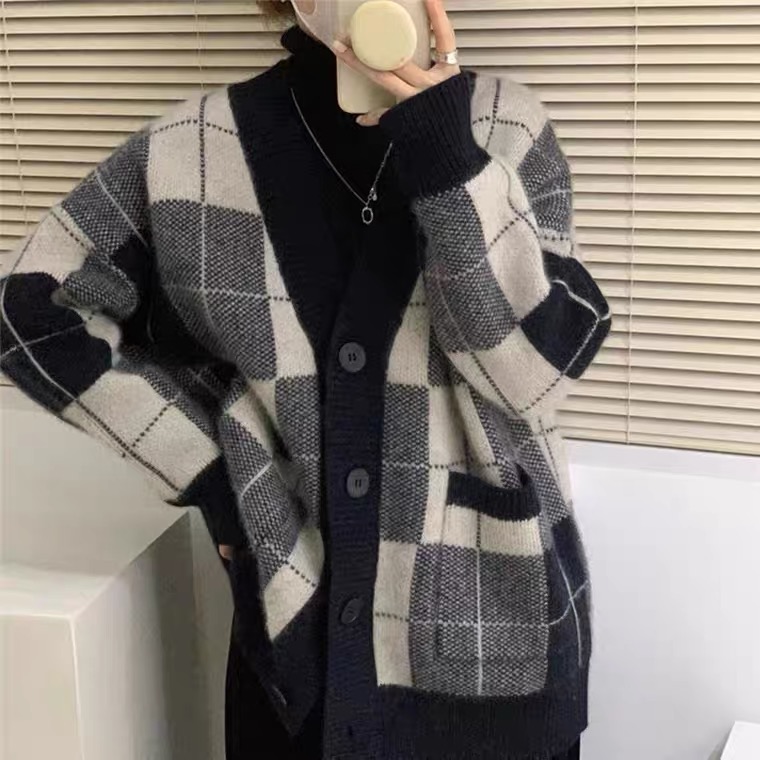 高品质羊毛衫上衣501-600