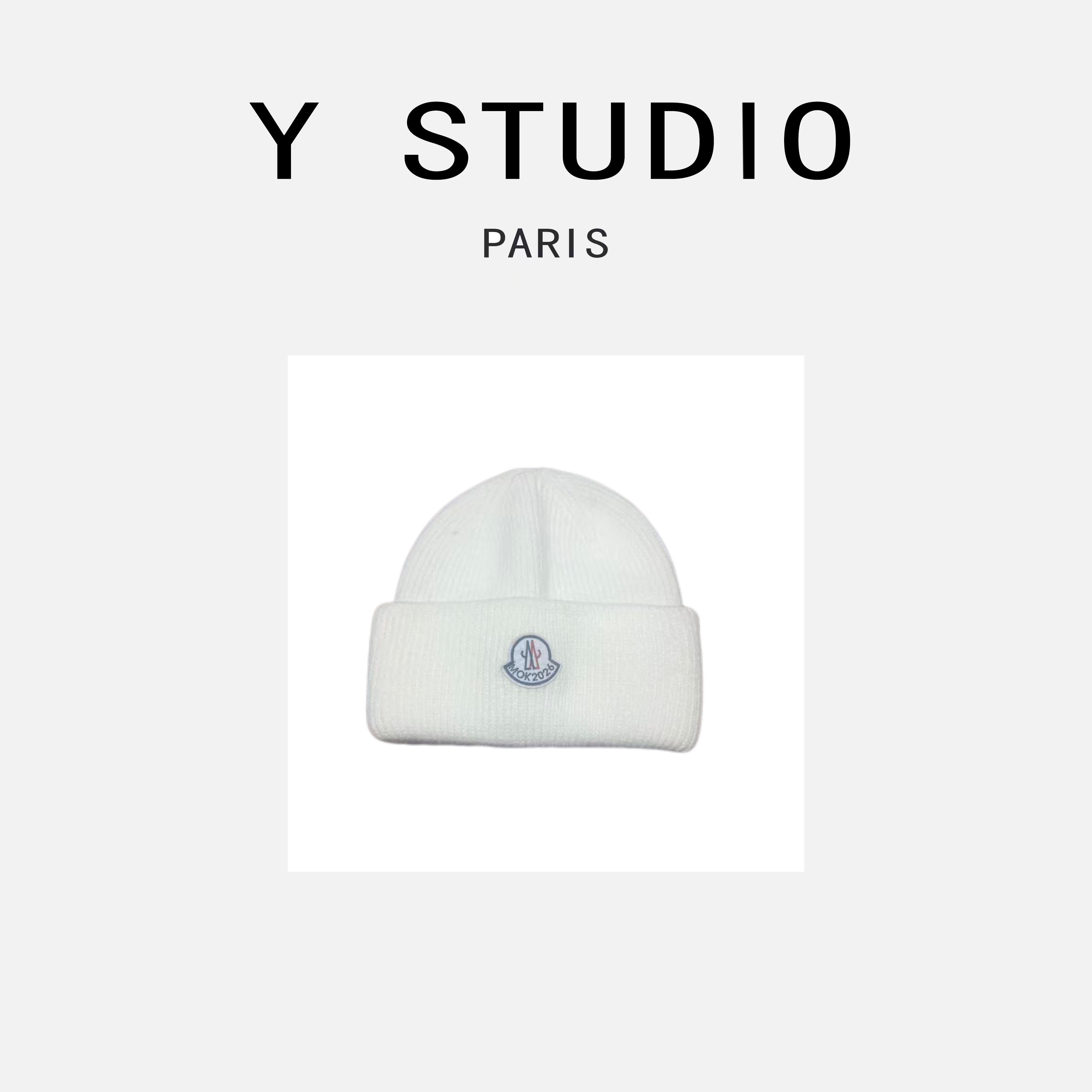 【大妮专属】【假日】韩版秋冬针织保暖毛线帽