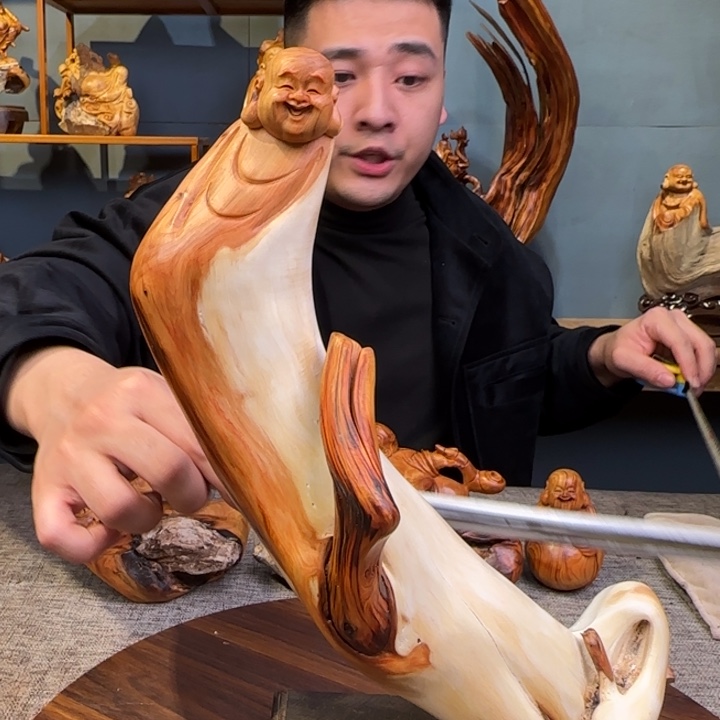 柏木（崖柏）关注一下