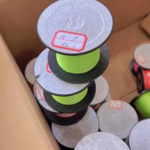 PE8编2号绿色457米福利