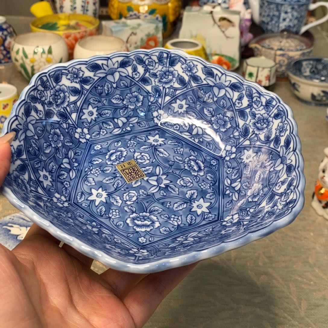 碟15 厘米小杨甄选精品