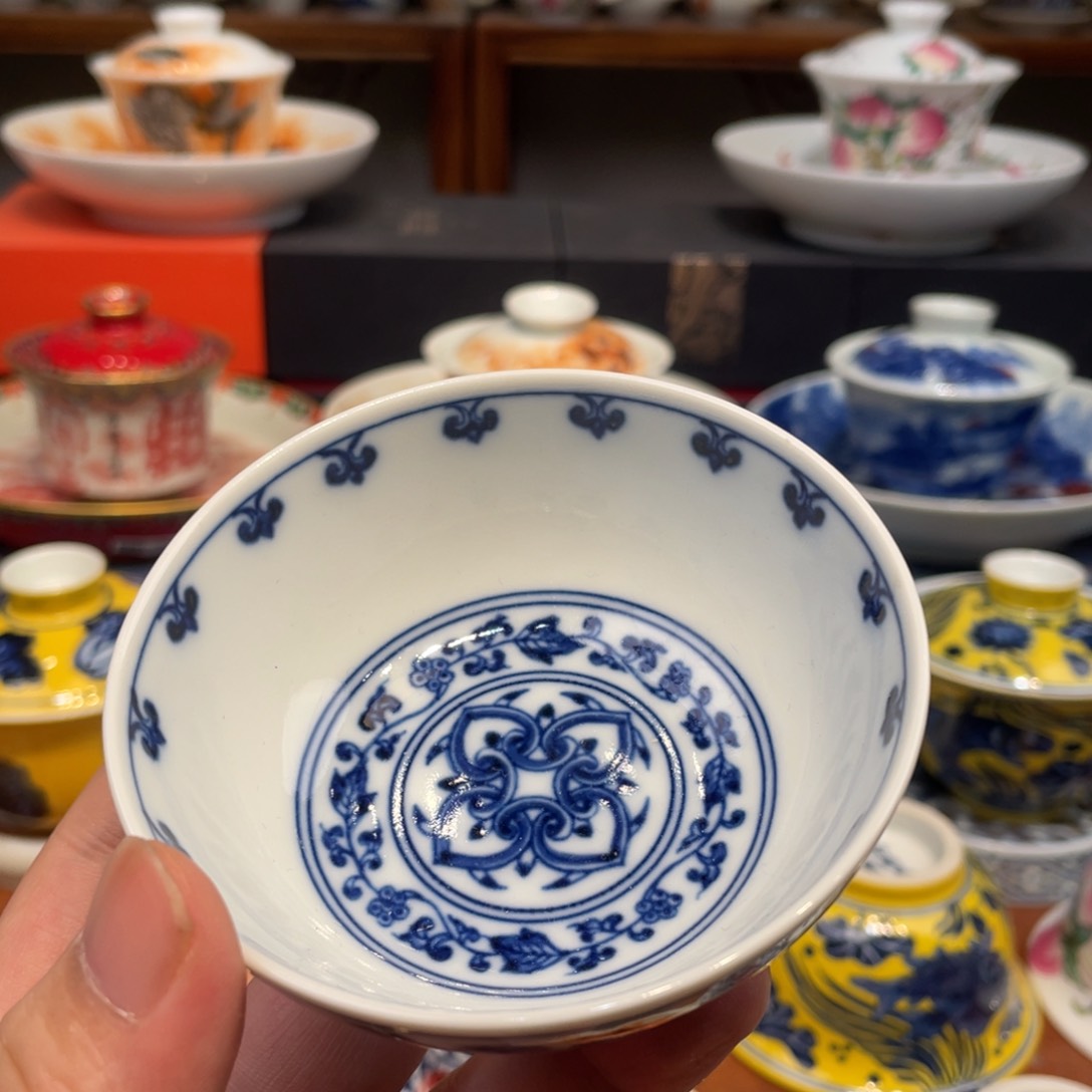 景德镇瓷器景德镇