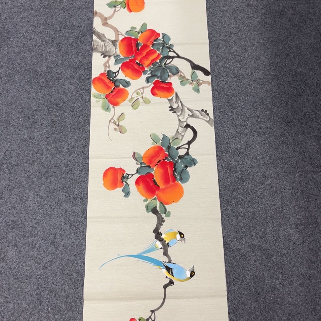 国画我们的目标是成为一