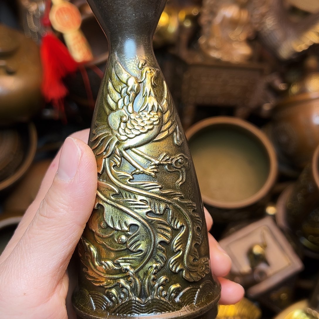 铜锣湾的历史文化
