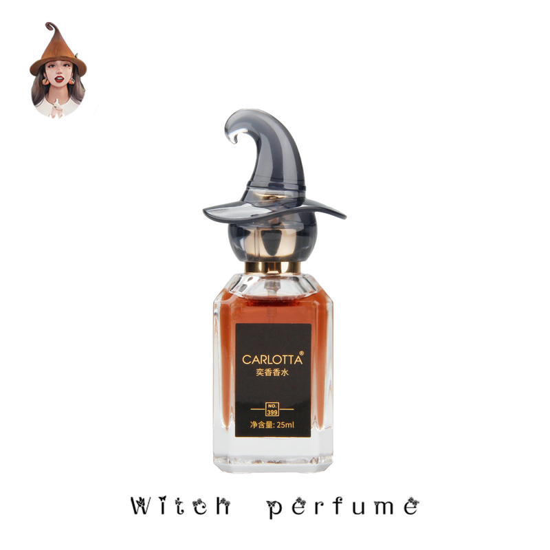 【白芷香 鹤棣同款】CARLOTTA/奕香399号 香水 25ml