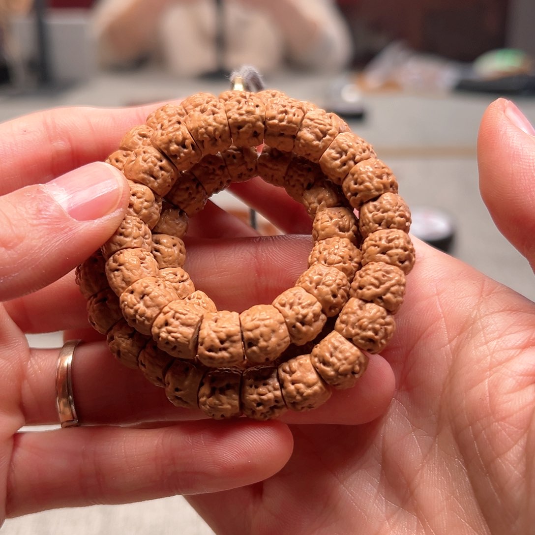 柏香籽/百香籽吊坠