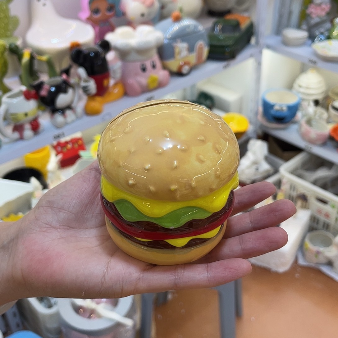 陶瓷微瑕介意慎拍