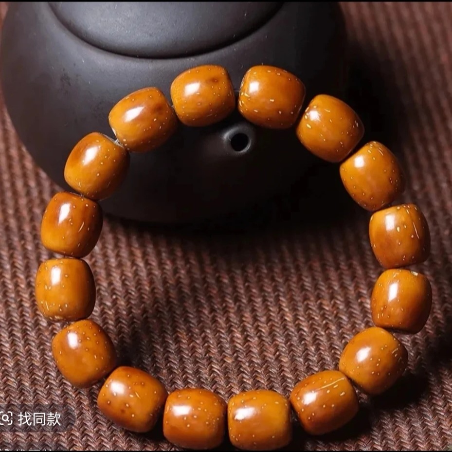 紫金鼠桶珠12-14m  4003  多样发其一