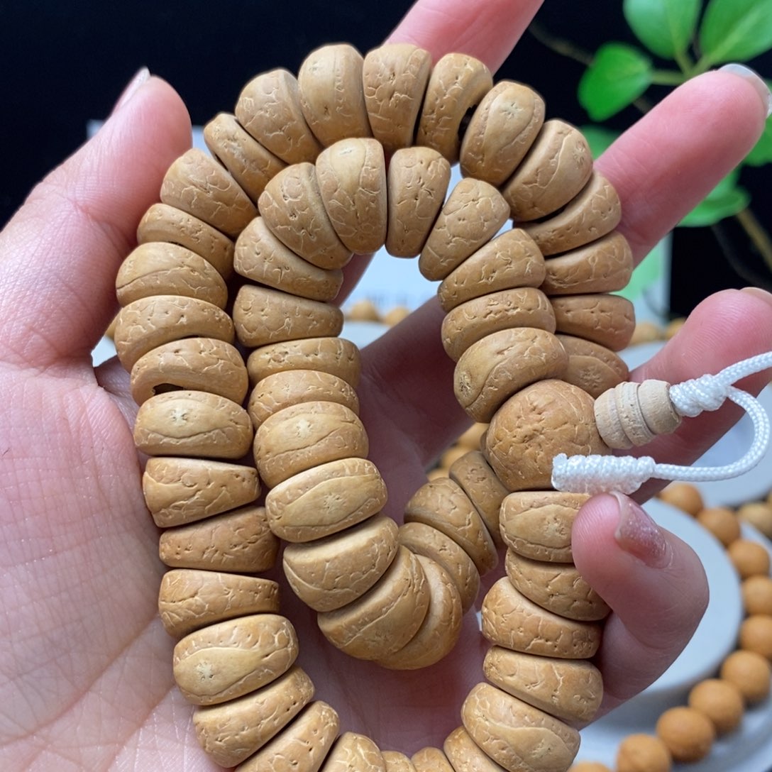 爱***玩凤眼菩提吊坠14大肠