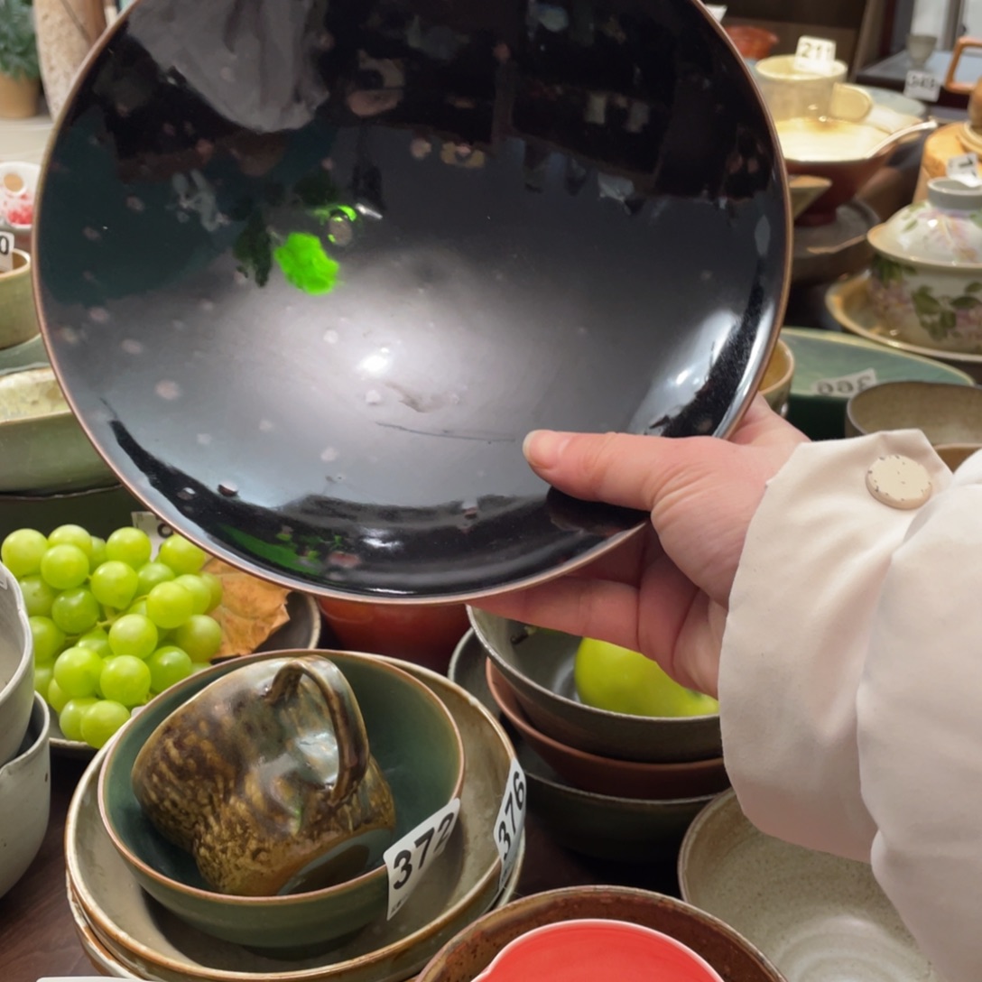瓷片景德镇手工手作