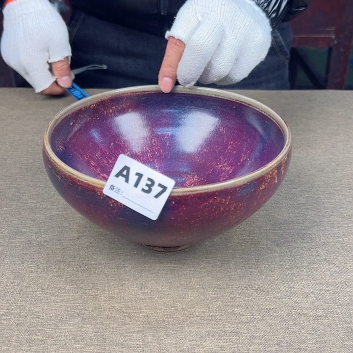 摆件陶瓷高端赏器