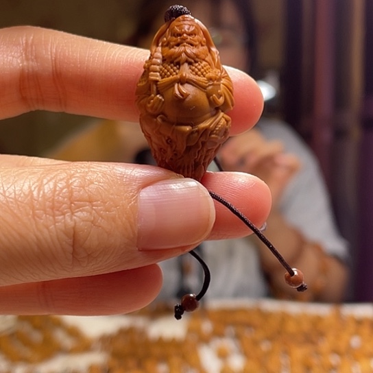 橄榄核手串/手链橄榄核