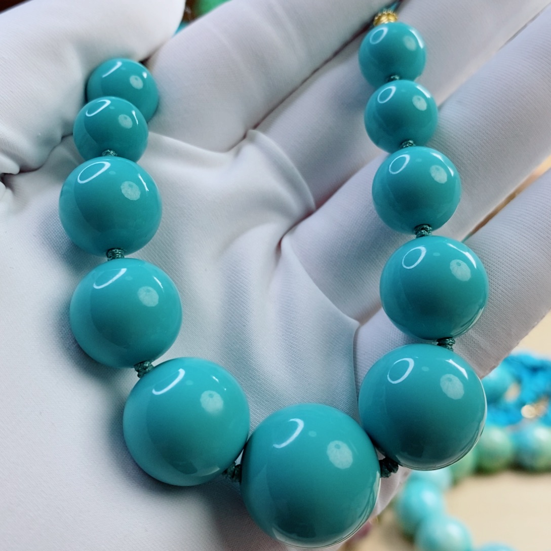 绿松石未镶嵌其他