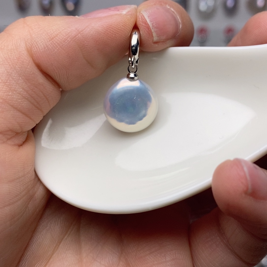 淡水珍珠其它未镶嵌