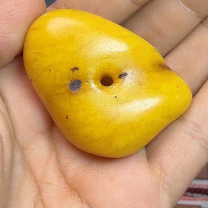 柏香籽/百香籽吊坠