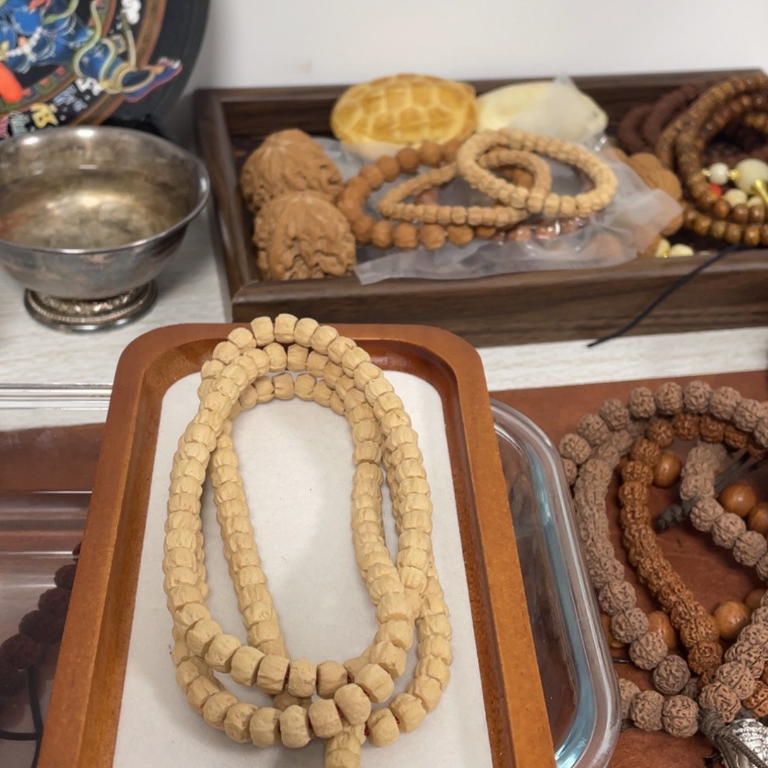 吊坠柏香籽/百香籽精品